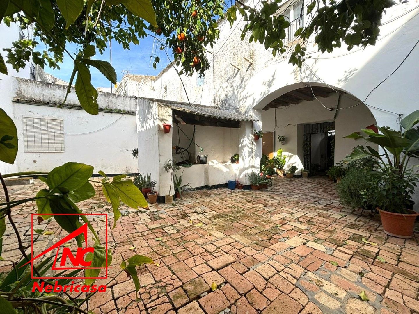 Wohnung zum verkauf in Lebrija