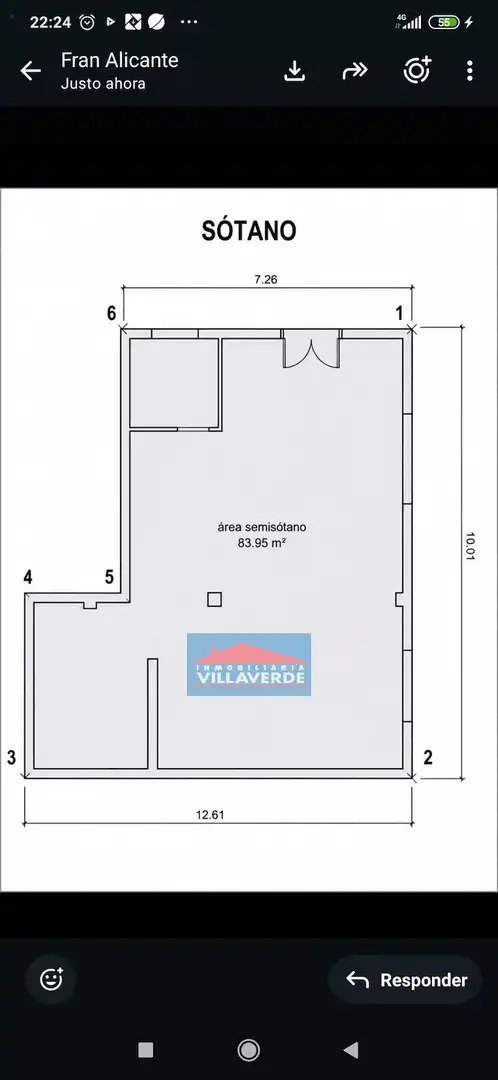 Nave industrial in vendita a Darbo, imagen 5