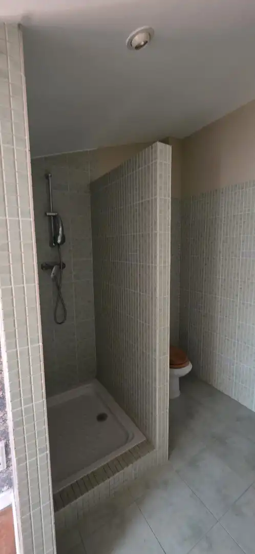 Bathroom of Houses for sale in Guijuelo  with Balcony