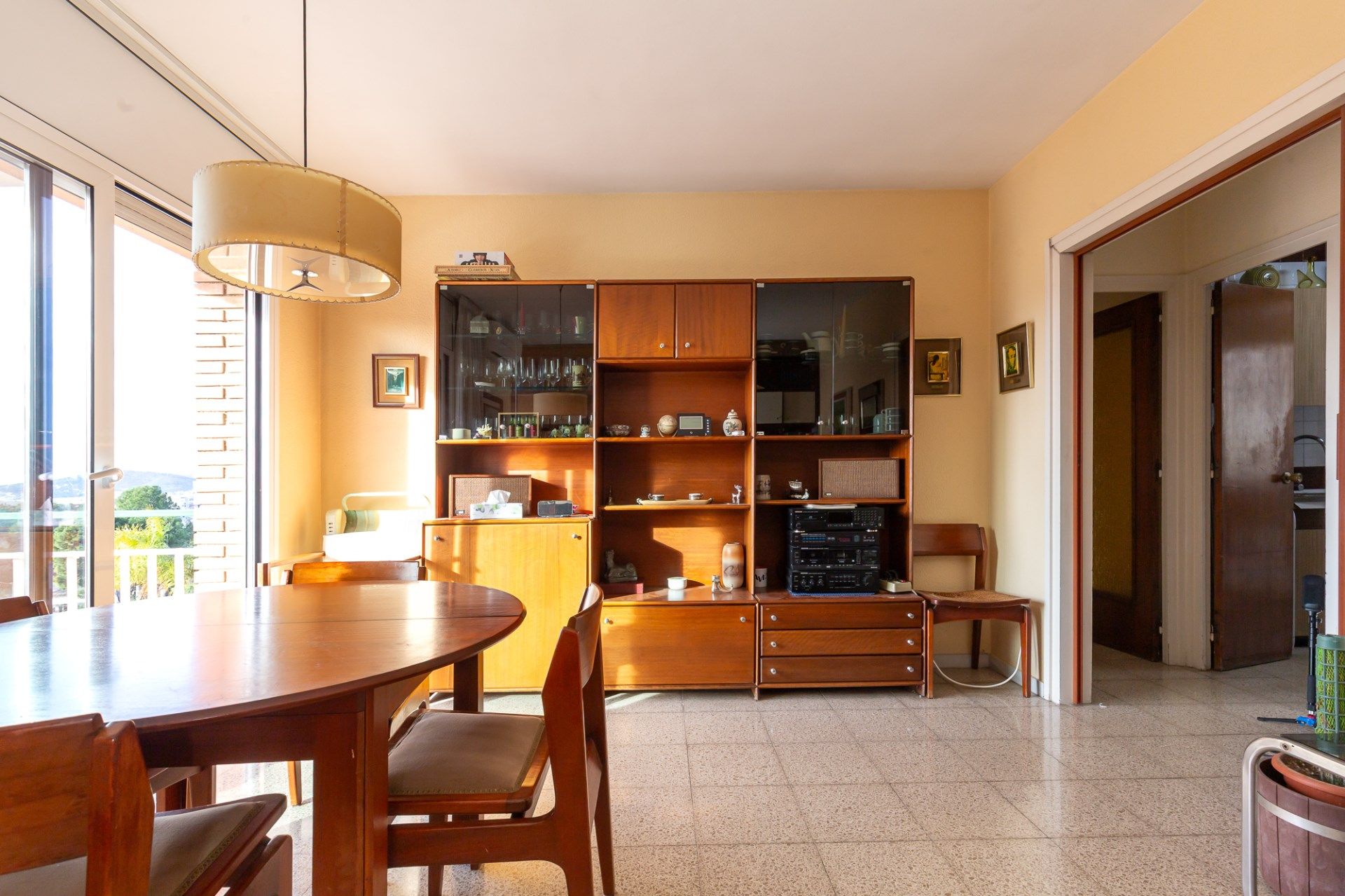 Flat for sale in LES DALIES, La Plana - Bellsoleig