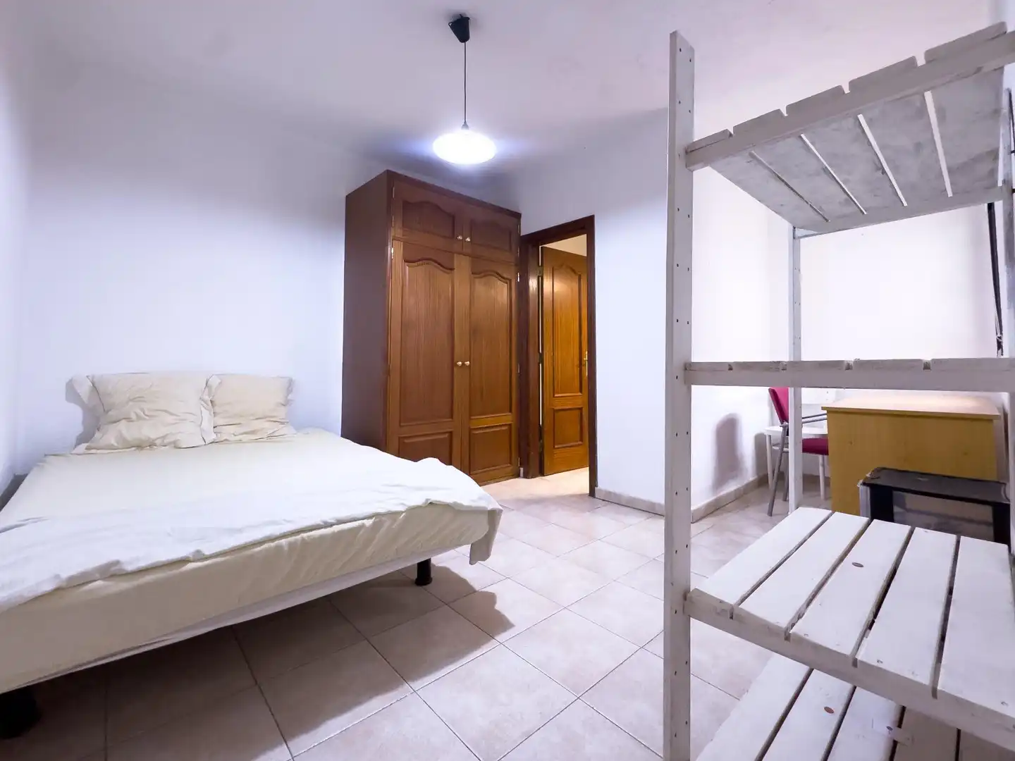 Semi-detached house with terrace for sale in Calle Granados, imagen 49