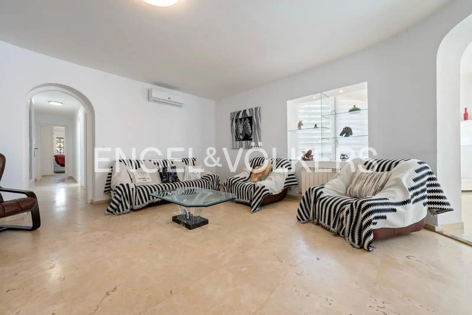 Chalet con terraza en venta en Carrer Gregal 9, imagen 9