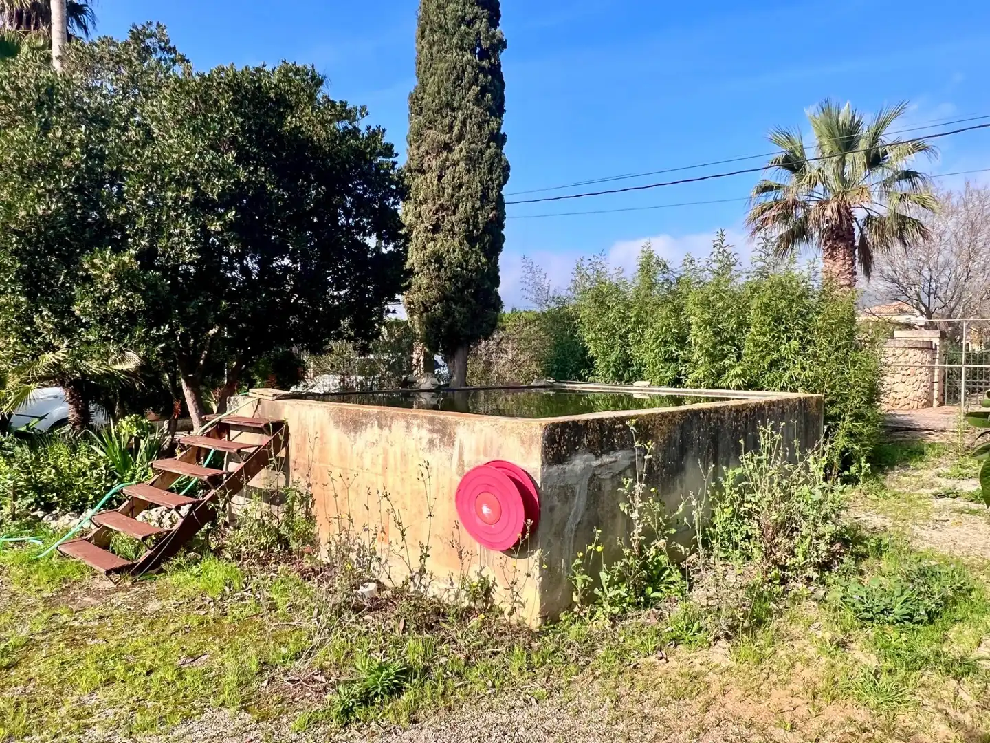 Maison rustique avec piscine à vendre à Campanet, imagen 8
