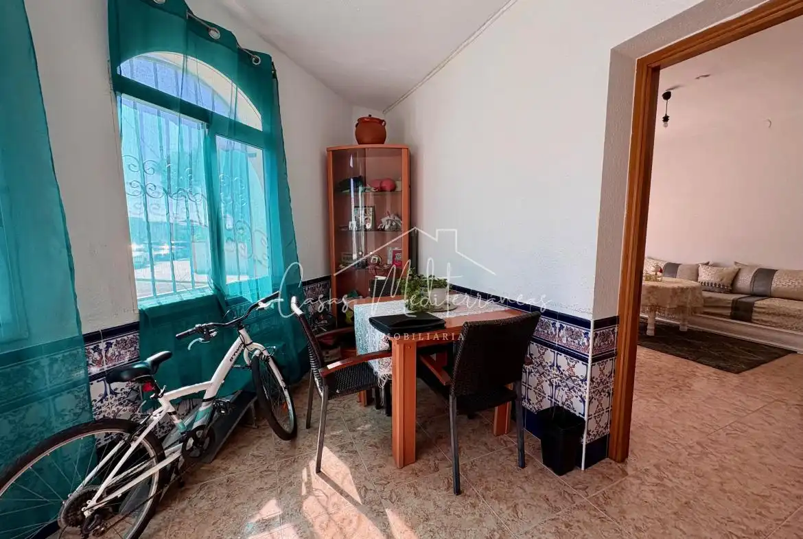 Doppelhaushälfte zum Verkauf in Miami Platja, imagen 6