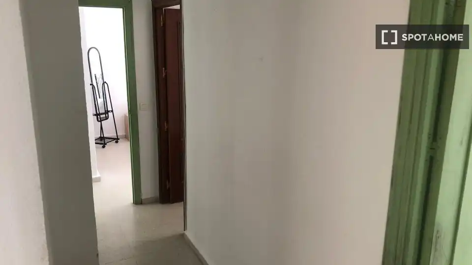 Habitació a Las Jaras