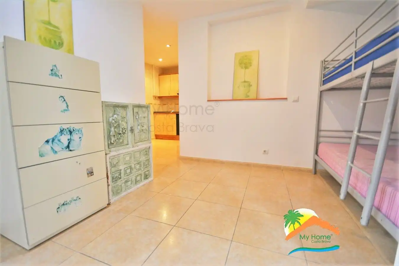 Casa o xalet en venda a Roca Grossa