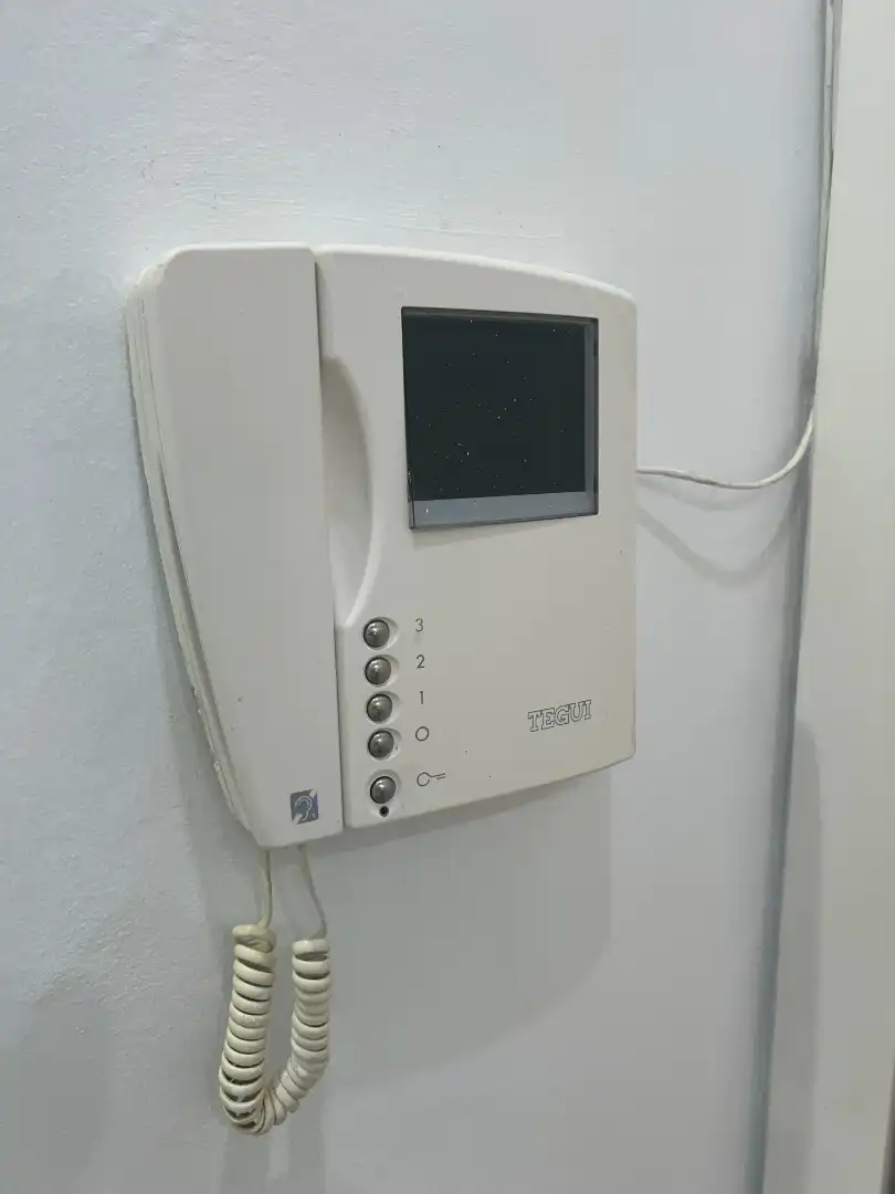 Flat for sale in Barcelona  with Air Conditioner, Heating and Parquet flooring