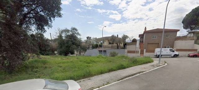 Terreno residencial en Venta en Niàgara Parc - Ágora Parc