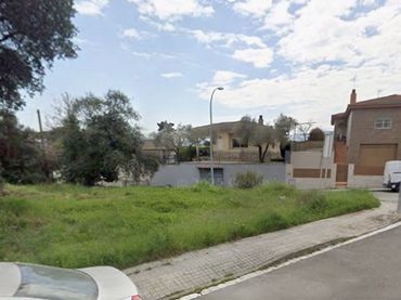 Terreny residencial en venda a Niàgara Parc - Àgora Parc