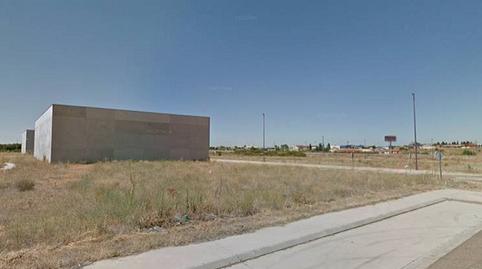 Photo 2 of Industrial land for sale in Autovía del Noroeste, La Bañeza , León