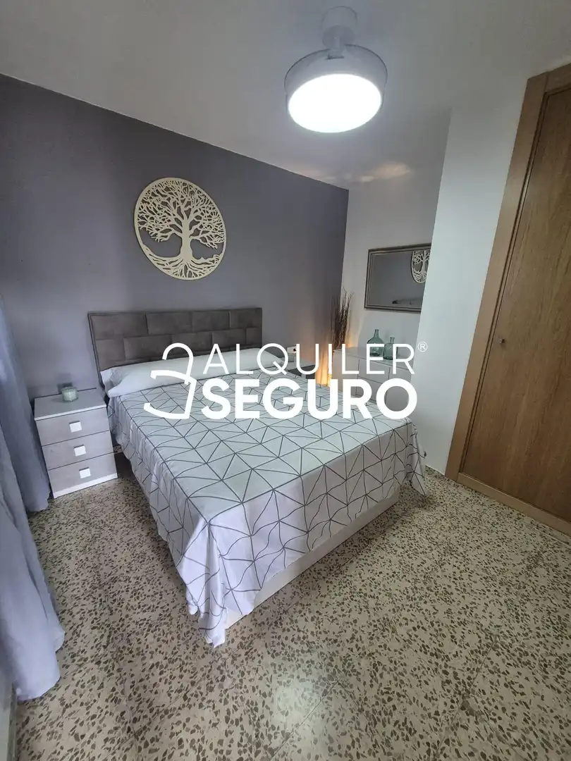 Appartement avec ascenseur à louer à Viviar Tellez, imagen 7