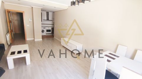 Foto 5 de Dúplex en venta en Numancia de la Sagra, Toledo