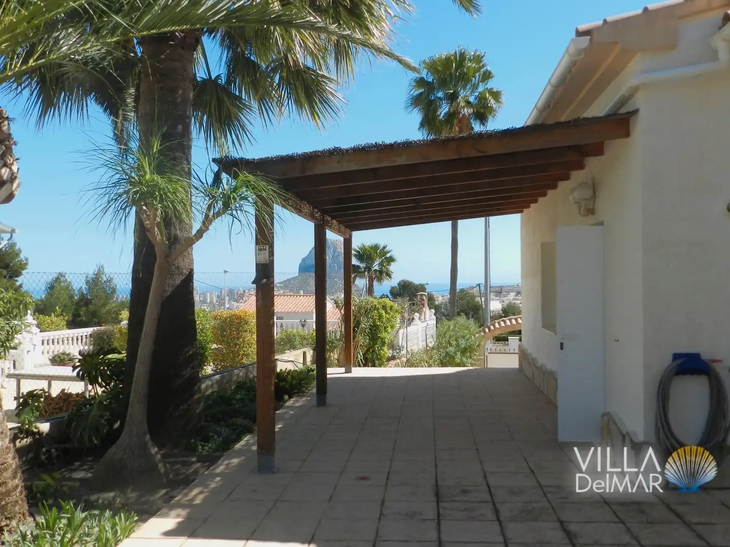 Haus mit Pool zum Verkauf in Benicolada - Las Adelfas, imagen 34