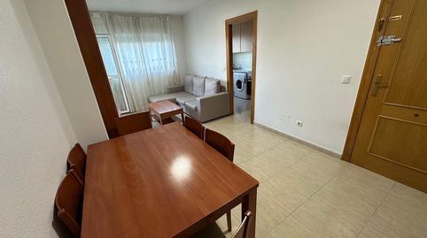 Foto 5 de Apartamento de alquiler en Violonchelista M.a.clares, 52, Algezares, Murcia Capital