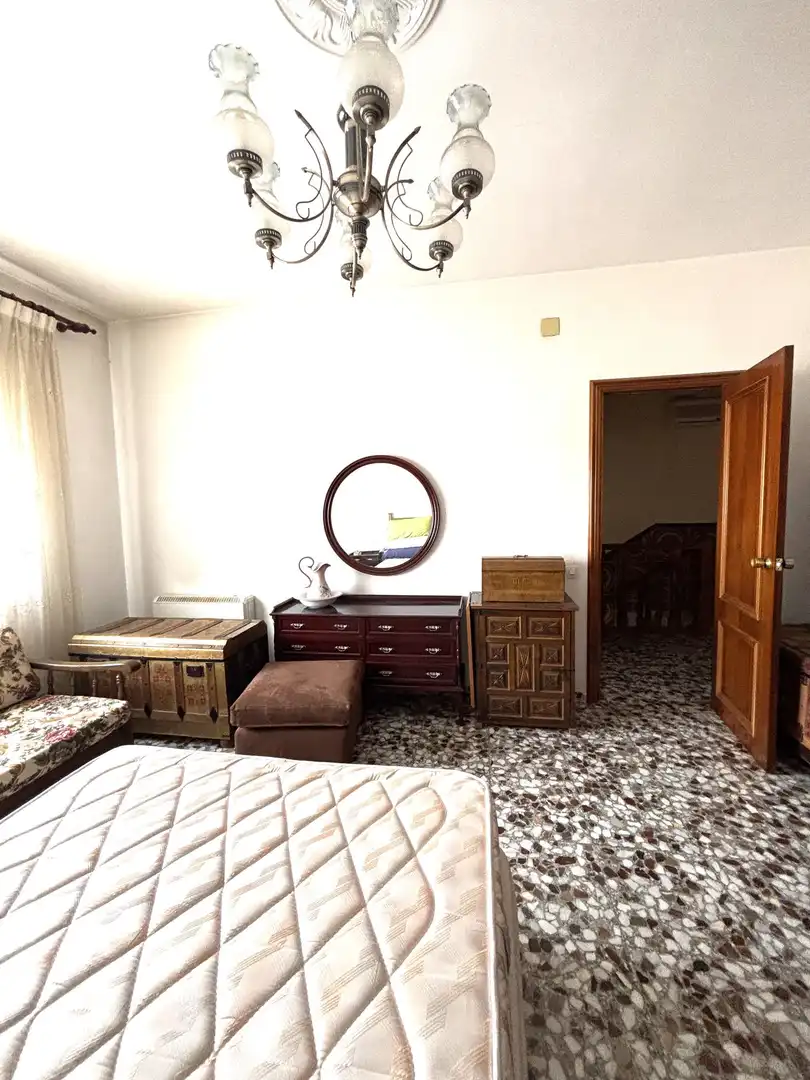 Habitación de Casa o chalet en venta en Polán con Calefacción, Jardín privado y Terraza