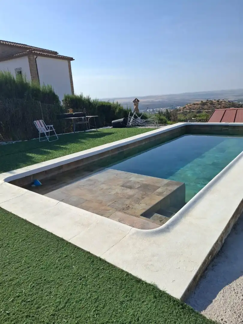 Villa avec piscine à vendre à Periurbano Este - Campiña, imagen 14