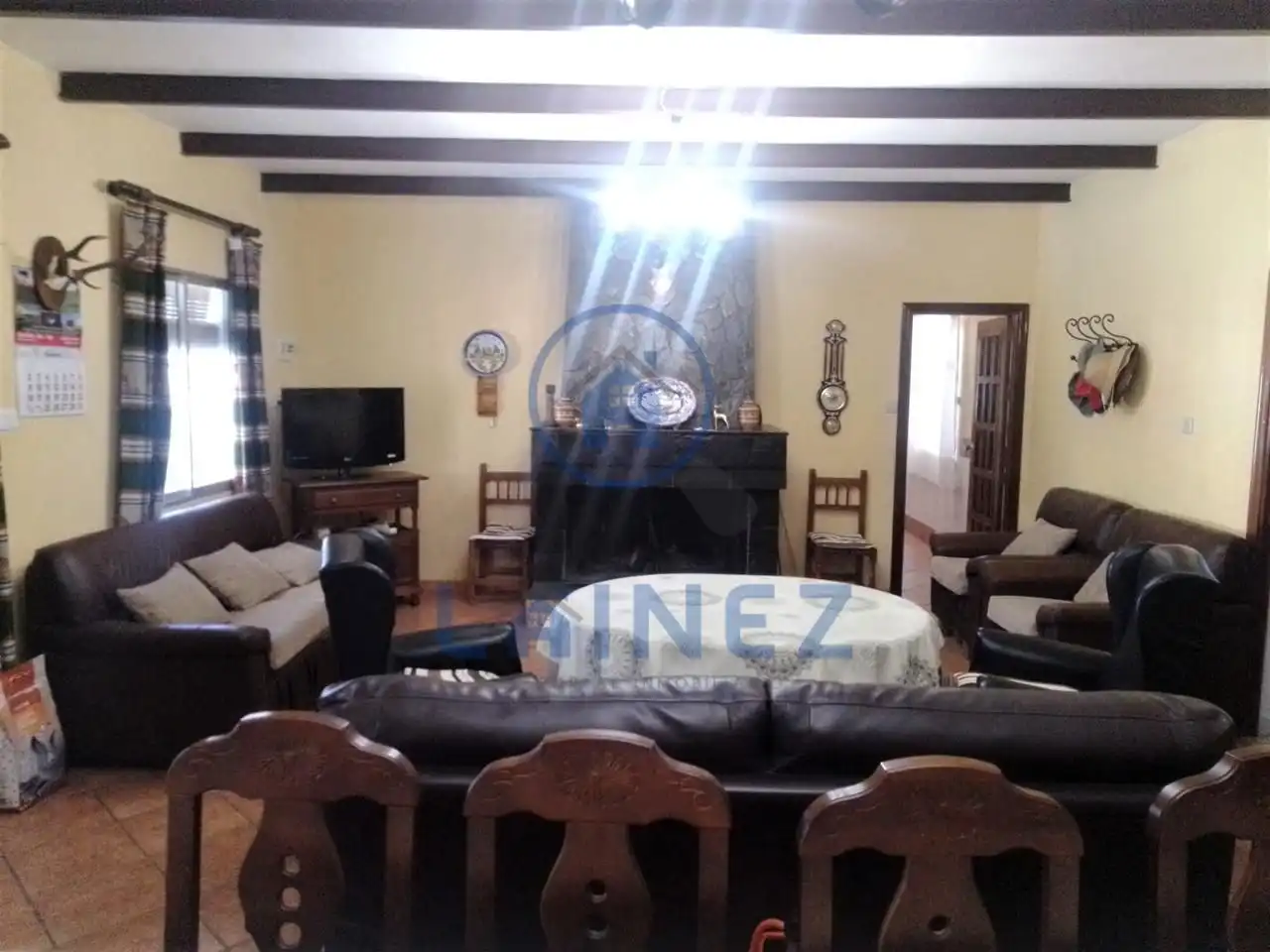 Terreny residencial en venda a Belmez, imagen 13