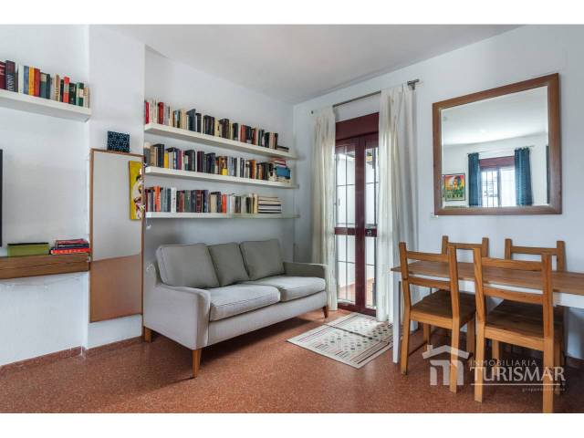 Casa-chalet en Venta en Palmera Punta del Moral, 18 en Punta del Moral