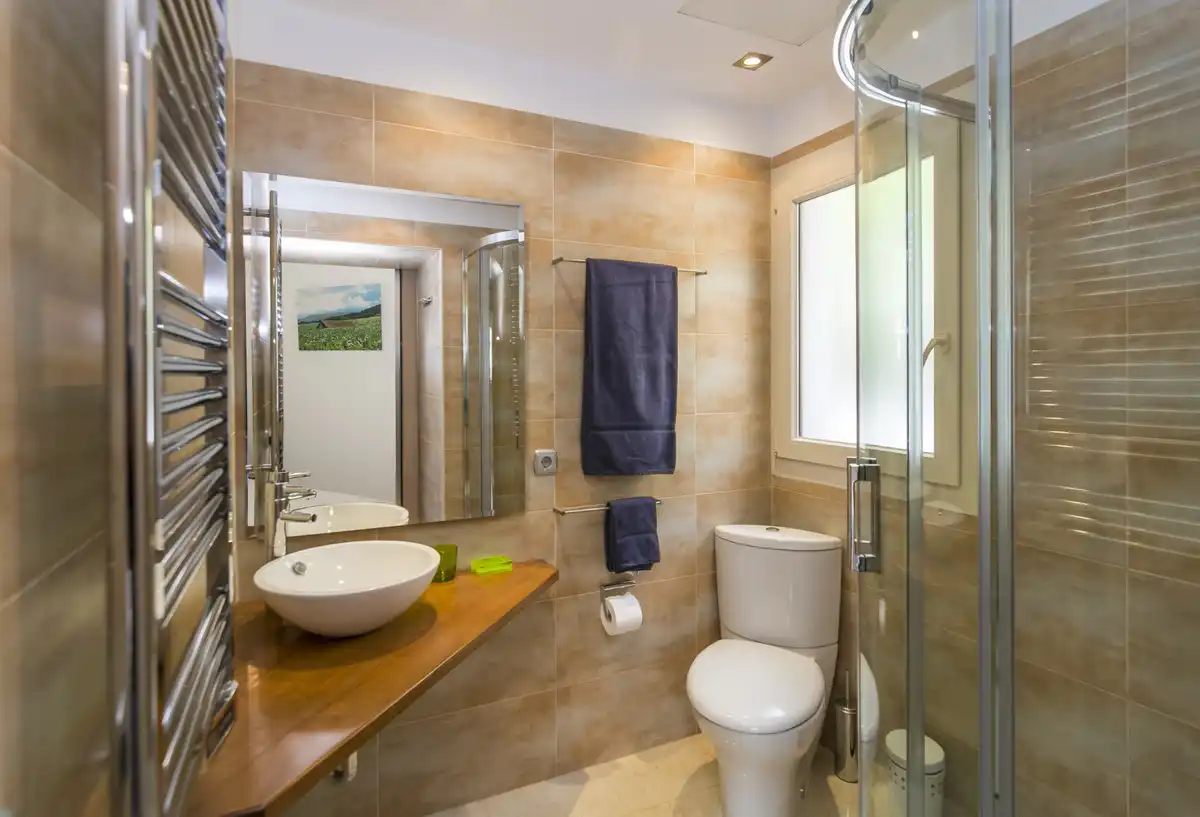 Villa avec piscine à louer à Calle los Granados 18, imagen 21