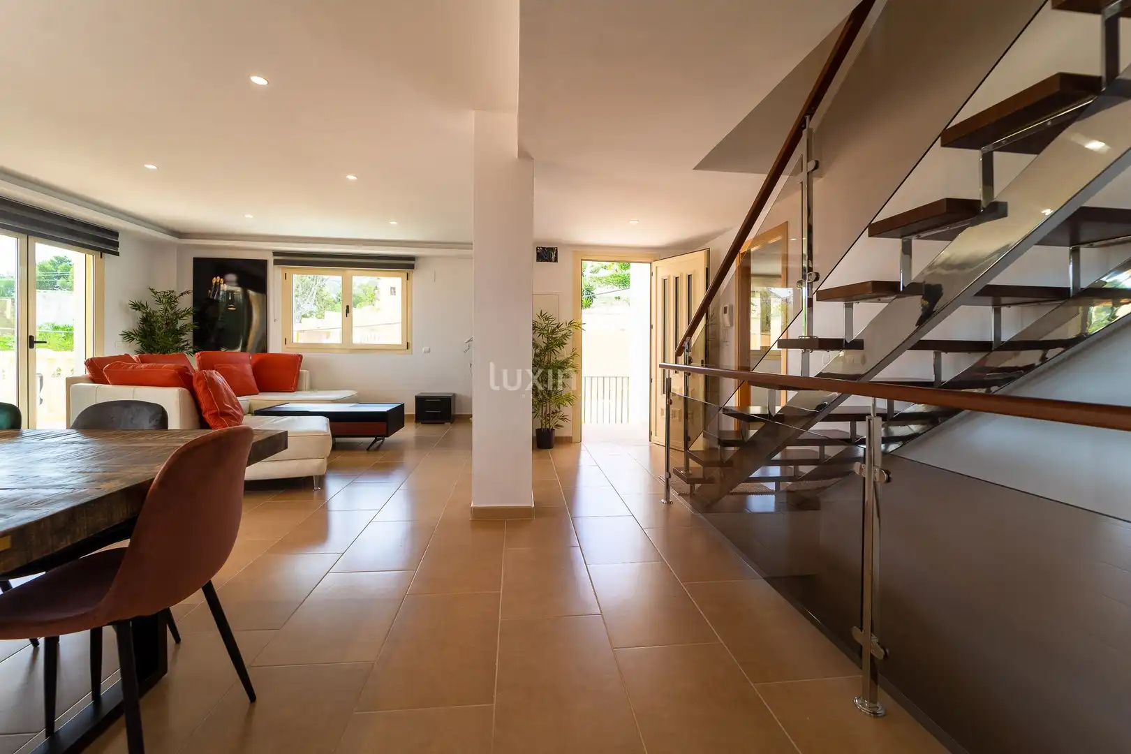 Villa avec terrasse à vendre à Canuta, imagen 13