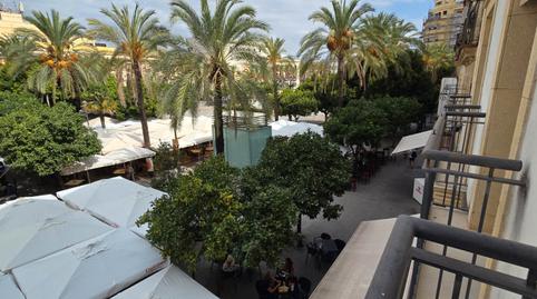 Foto 4 de Pis de lloguer a Calle Fate, 3, Centro, Jerez de la Frontera