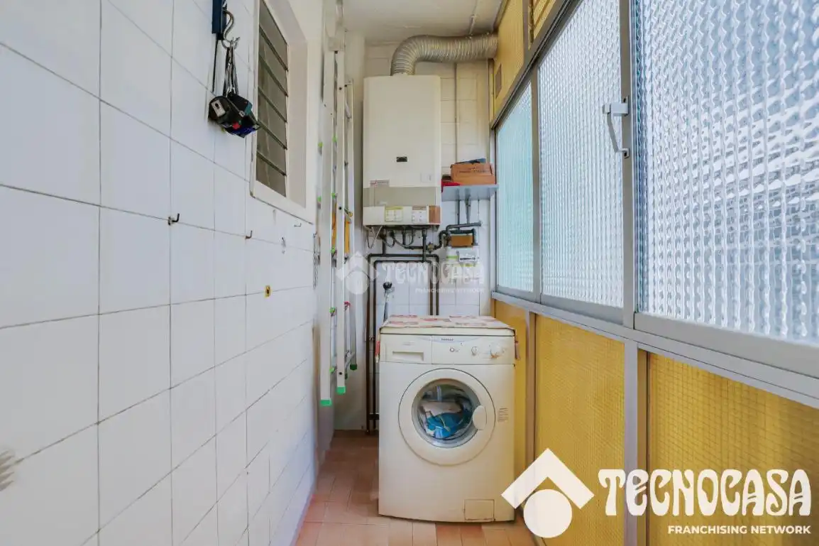 Flat with terrace for sale in Sant Andreu, imagen 11