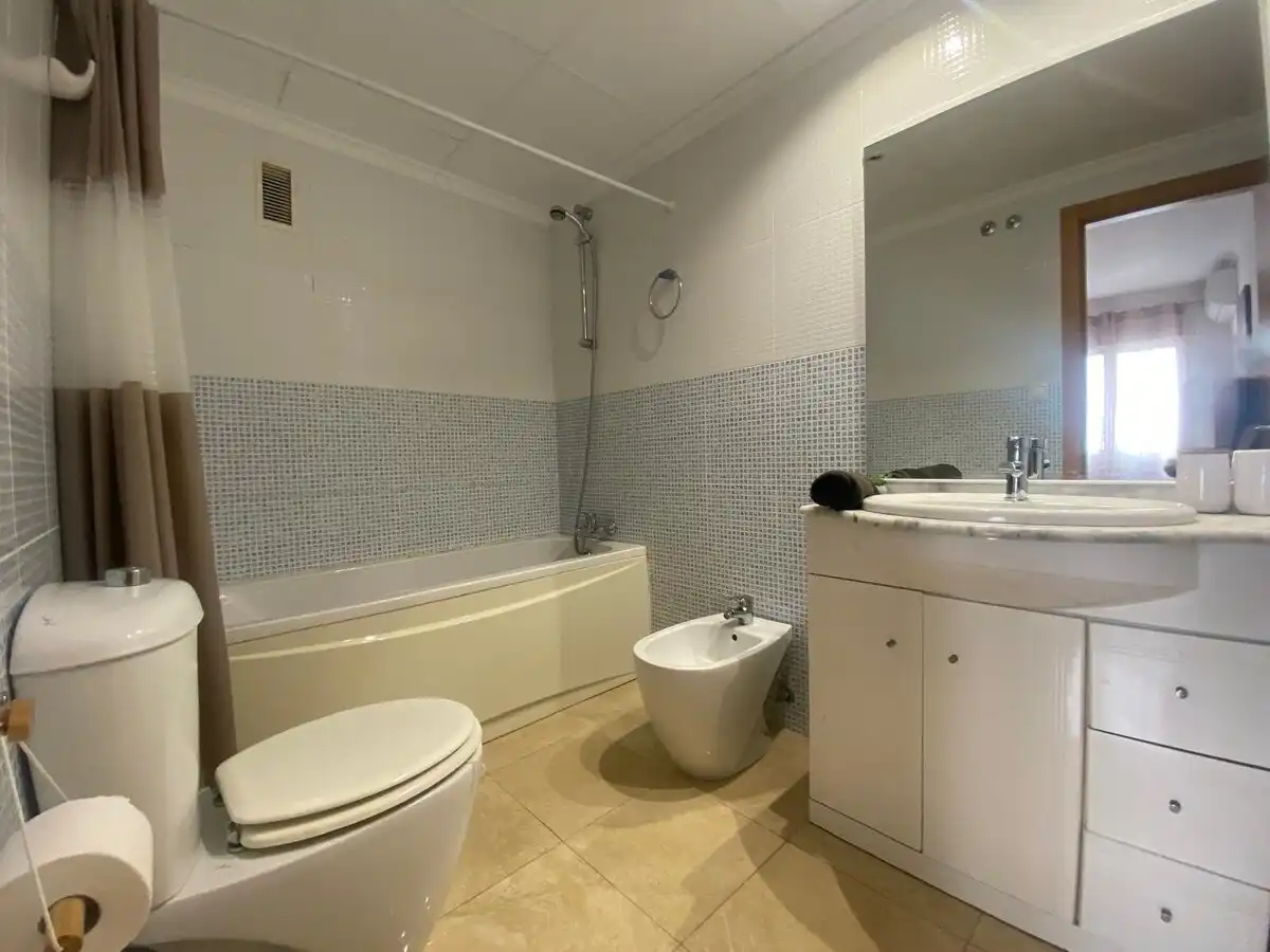 Wohnung mit Aufzug zum Verkauf in Saladar, imagen 26