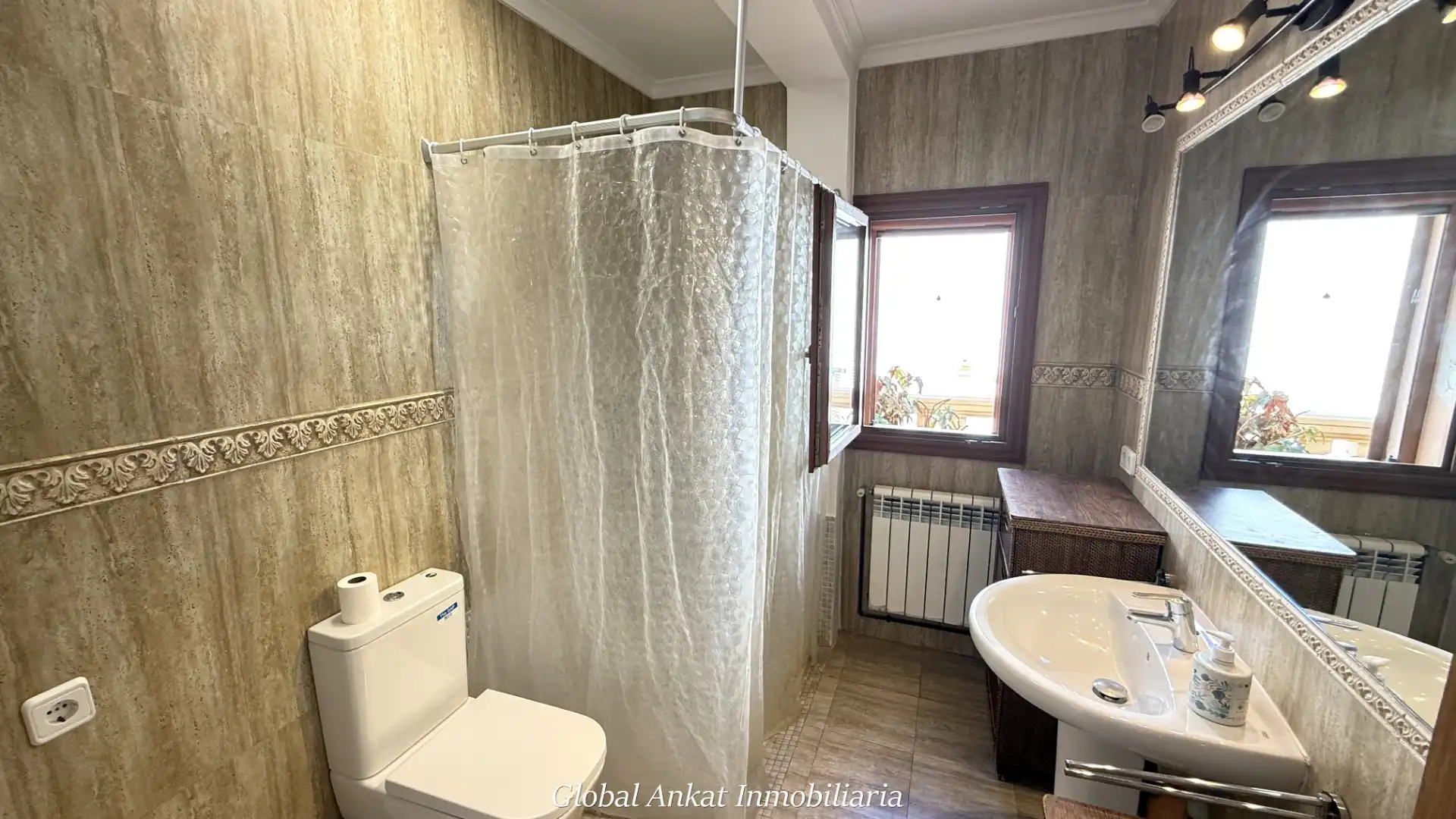 Maison mitoyenne à louer à Portocolom, imagen 17