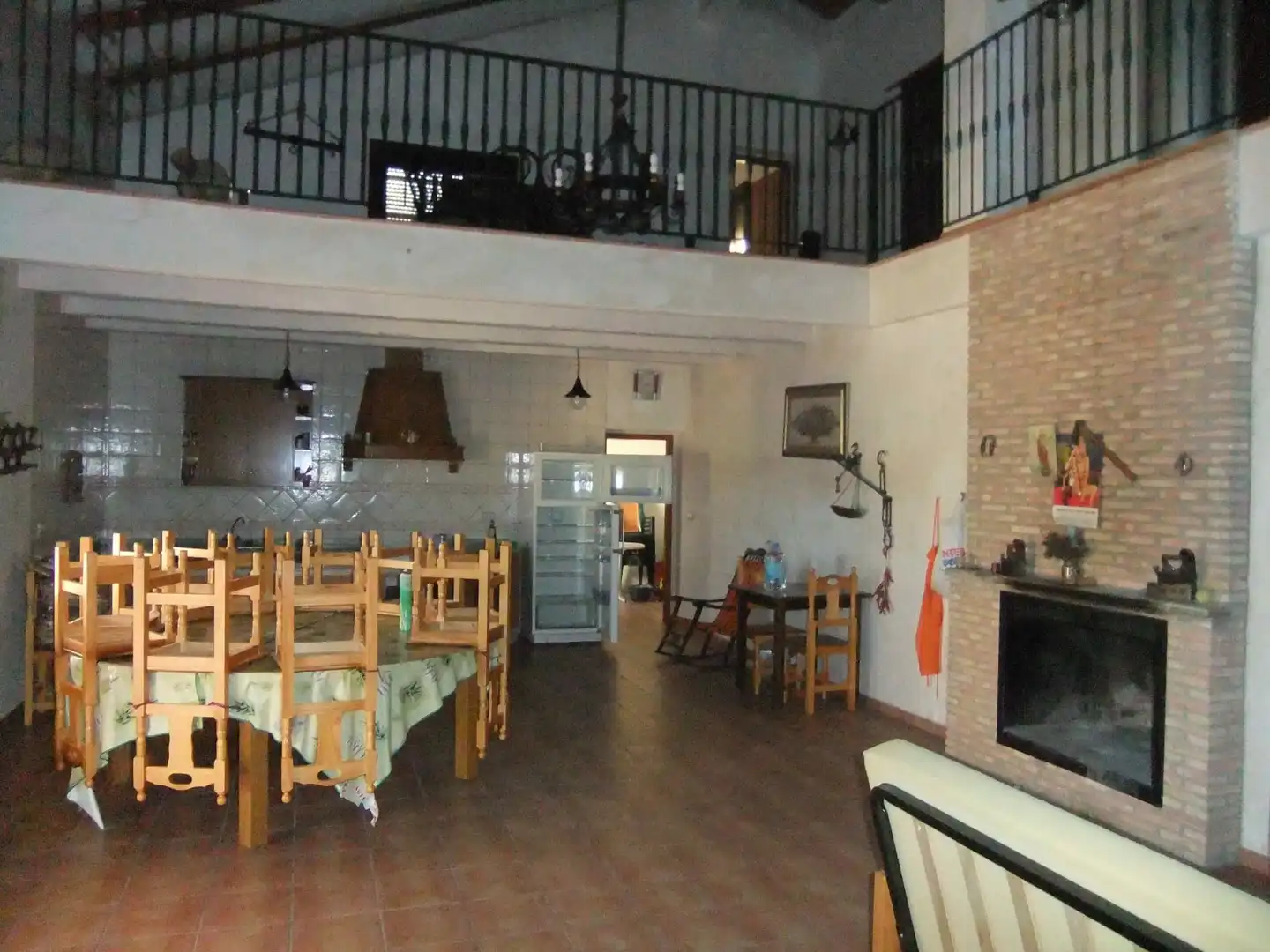 Landhaus mit Terrasse zum Verkauf in Vélez-Rubio, imagen 12