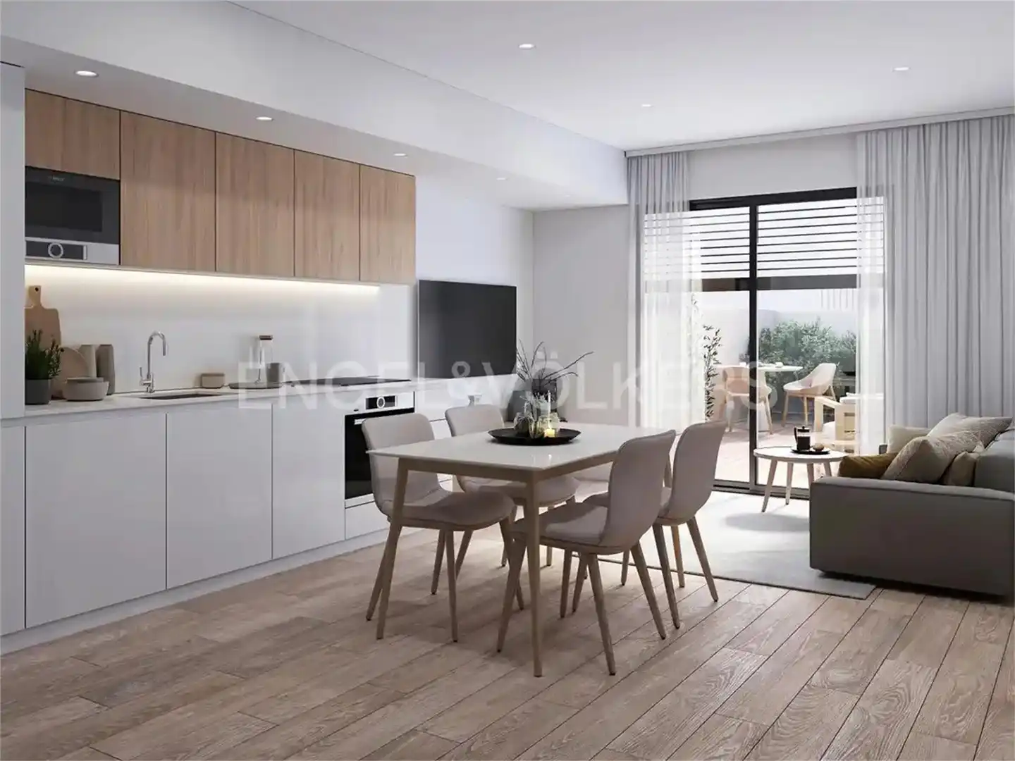 Maisonette zum Verkauf in Santa Eulàlia