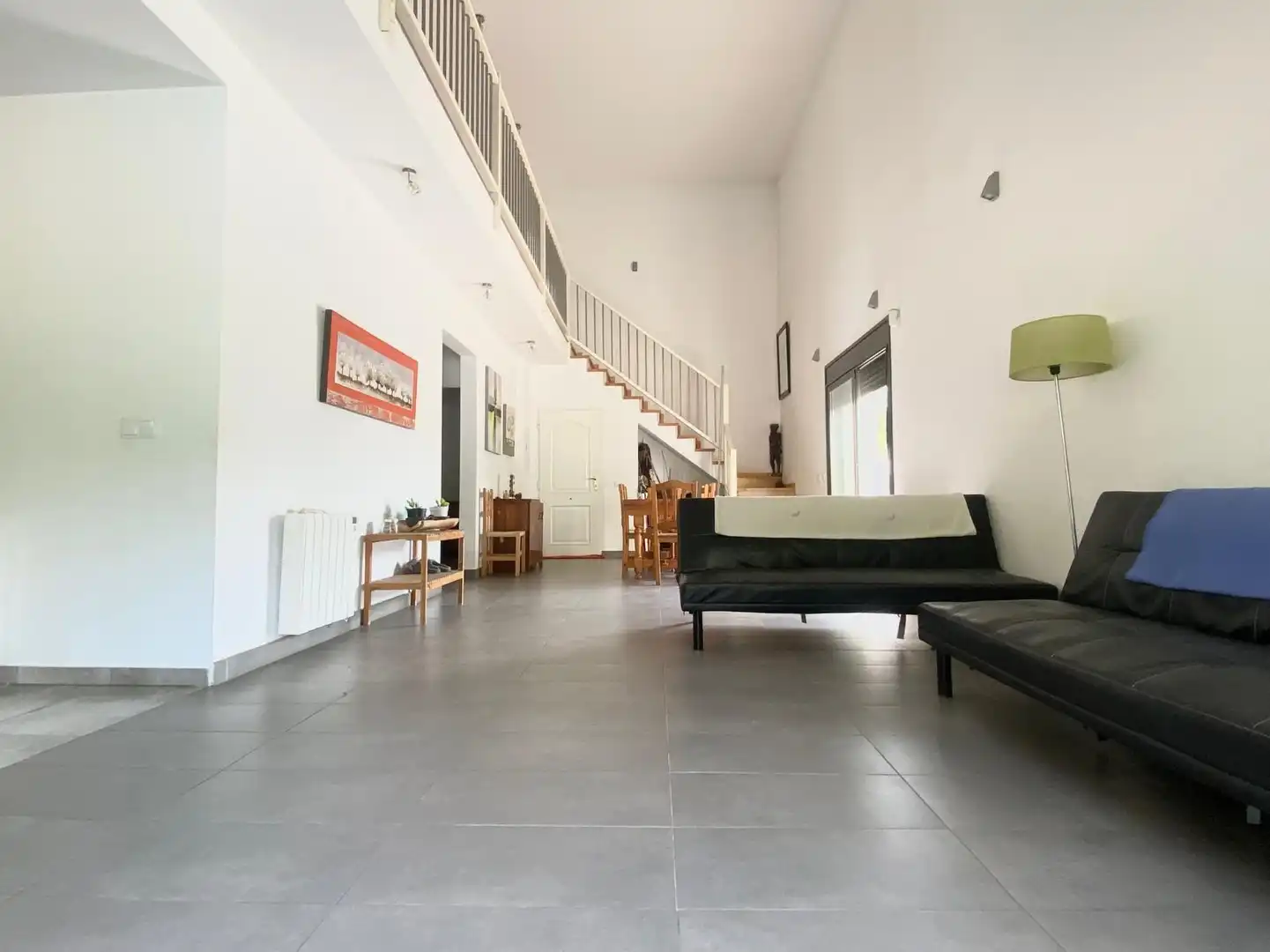 Casa o xalet en venda en Cunit amb Calefacció, Jardí privat i Terrassa