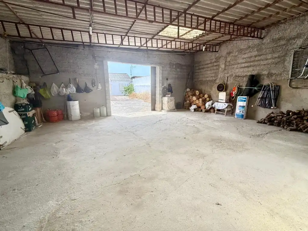 Casa o xalet en venda en Cacín