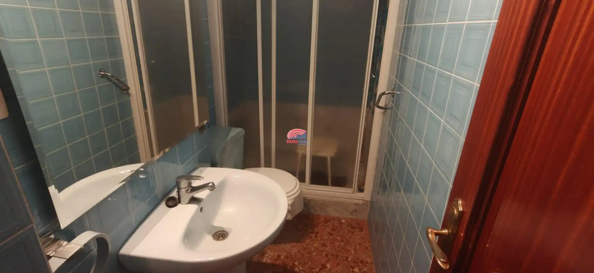 Bany de Àtic en venda en Sagunto / Sagunt amb Calefacció i Terrassa