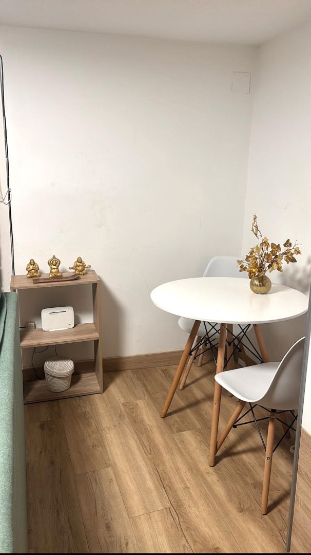 Dining room of Flat for sale in Vitoria - Gasteiz