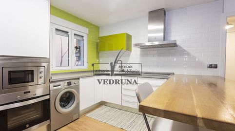 Foto 4 de Piso de alquiler en Calle de García Galdeano, Doctor Cerrada, Zaragoza Capital