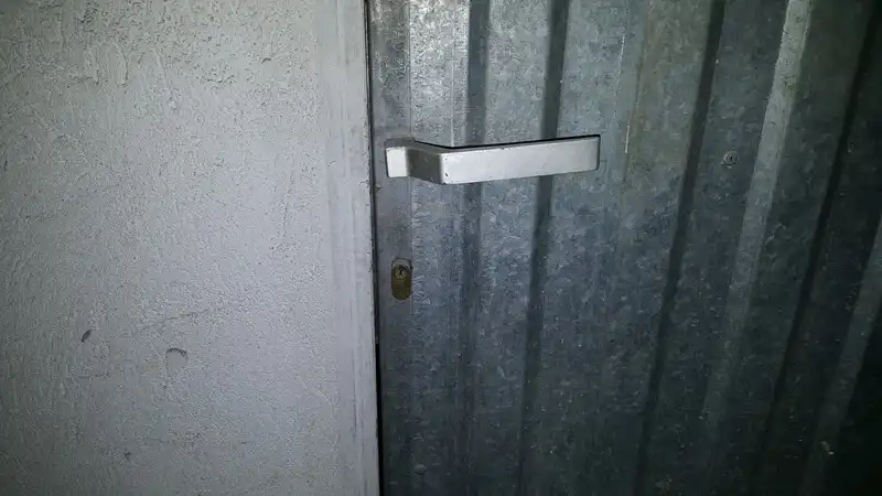 Garaje en venta en Embat, Ciutat d'Alcúdia