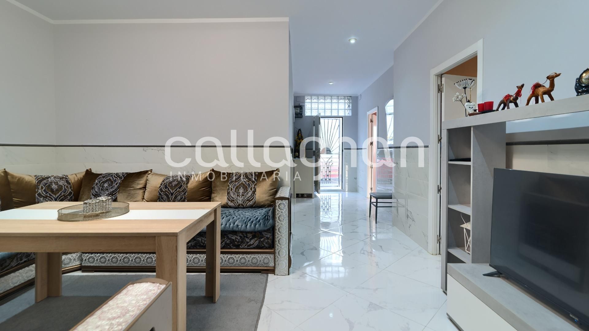 Planta baja en venta en Sagunto / Sagunt