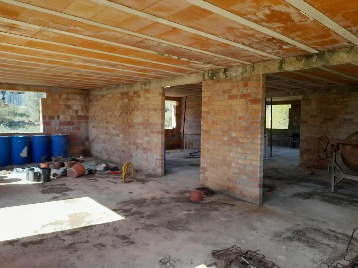 Grundstücke zum Verkauf in Gandesa