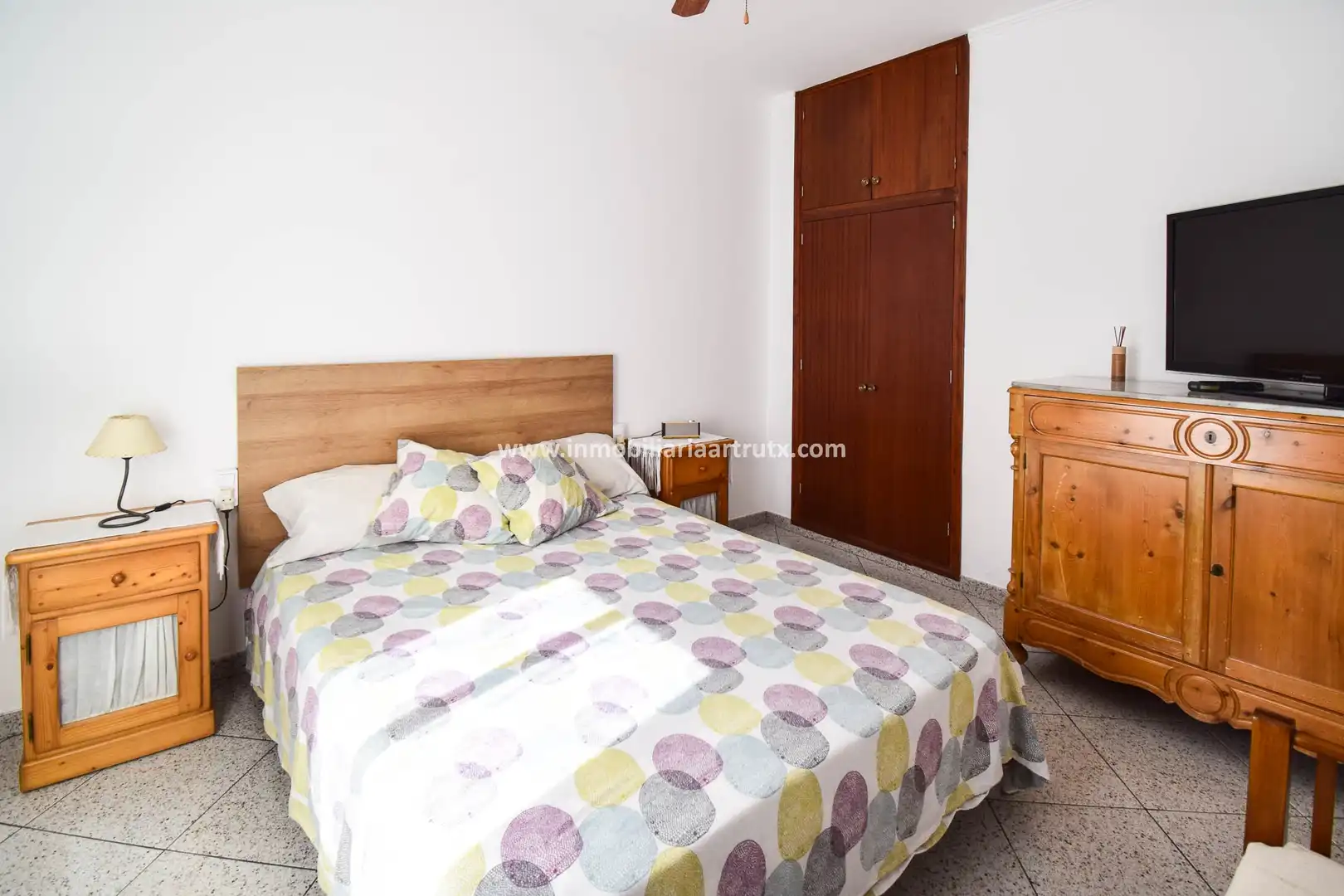 Xalet amb piscina en venda a Cala Blanca, imagen 8