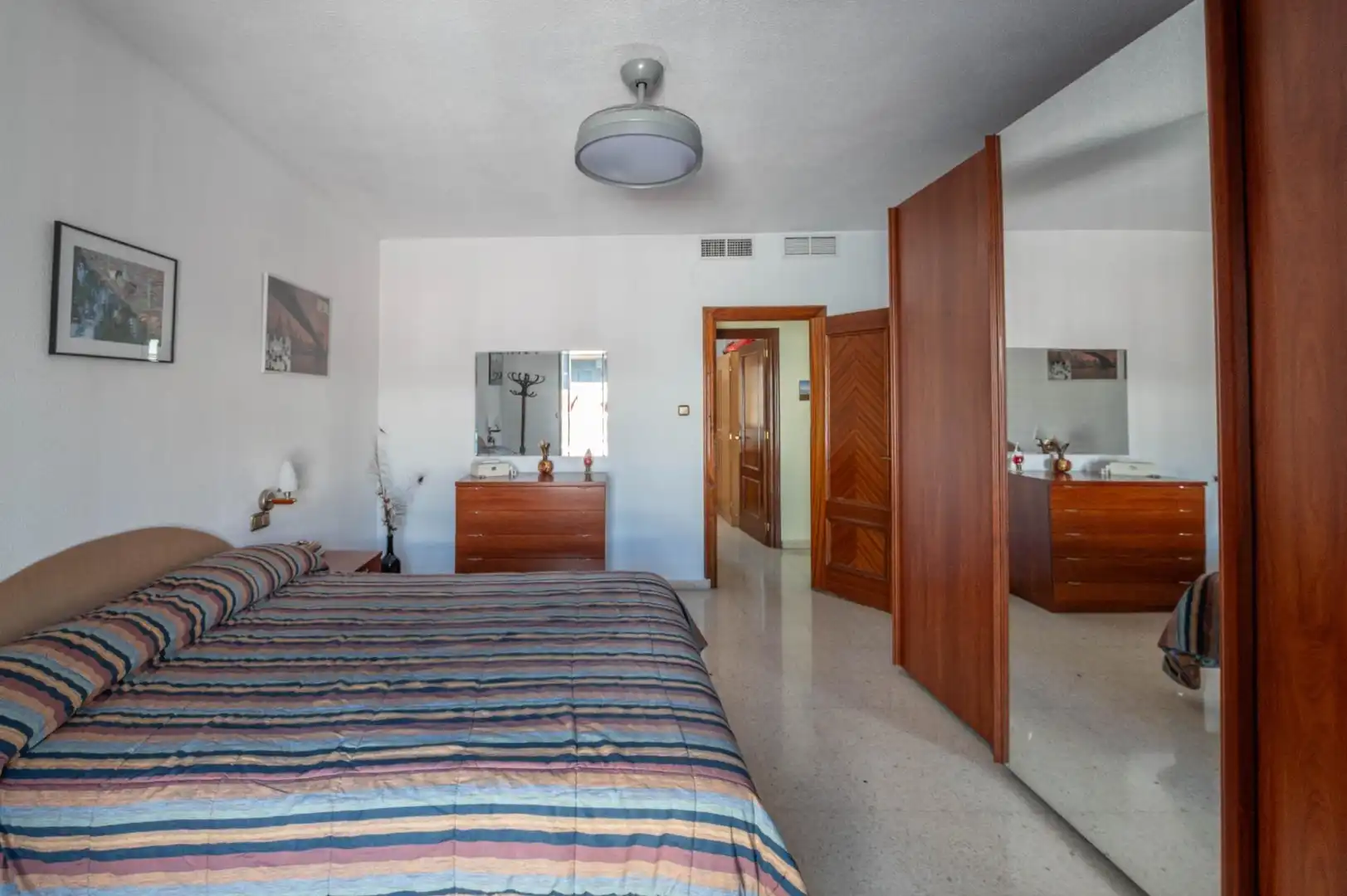 Casa o xalet en venda a Calle GERARDO DIEGO, 7, San Miguel