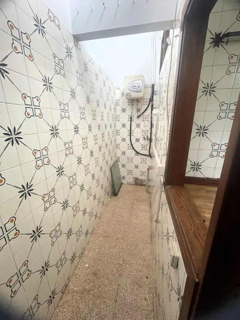 Baño de Casa adosada en venta en Teror