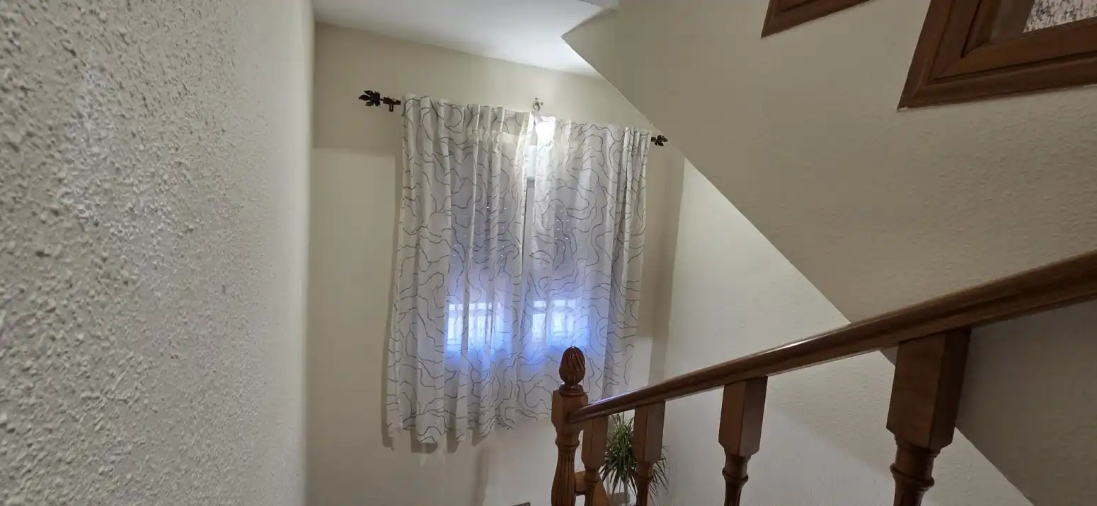 Casa o chalet en venta en Getafe con Calefacción y Jardín privado