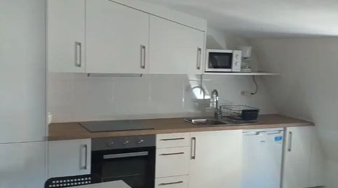 Foto 2 de Pis de lloguer a Rúa Lavadoiro, 3, Cee, A Coruña