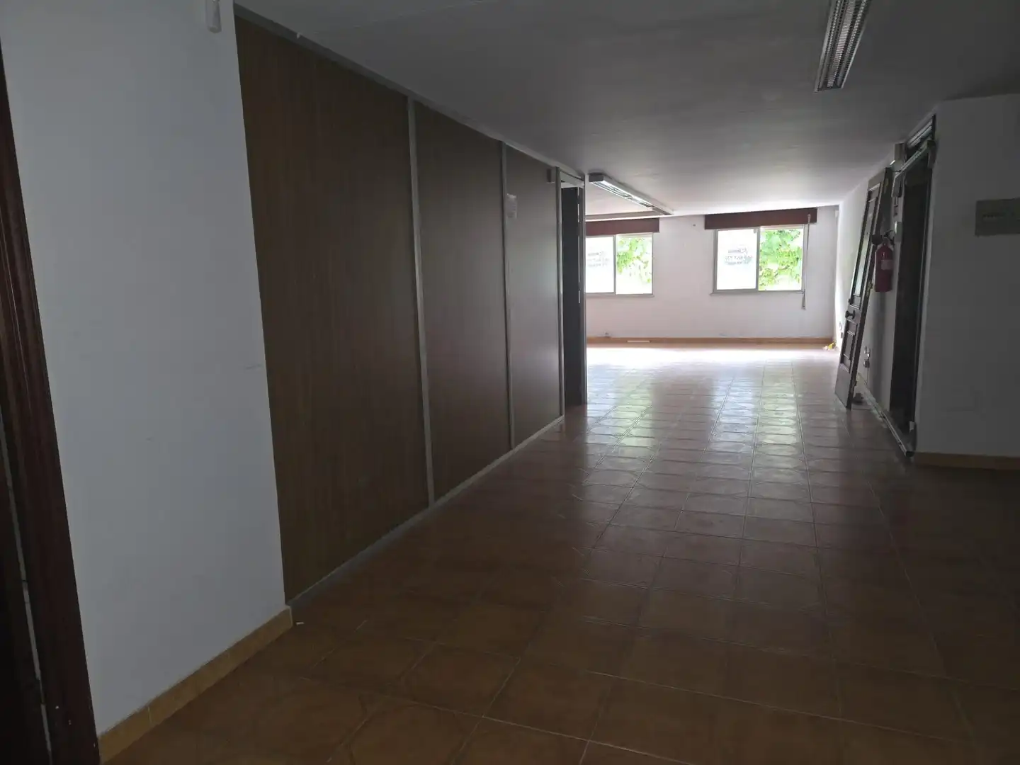 Büro zum Verkauf in Lugo