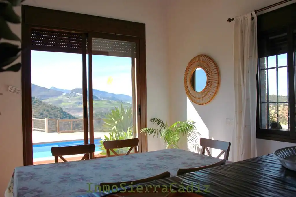 Casa rústica amb piscina en venda a N/A, imagen 13