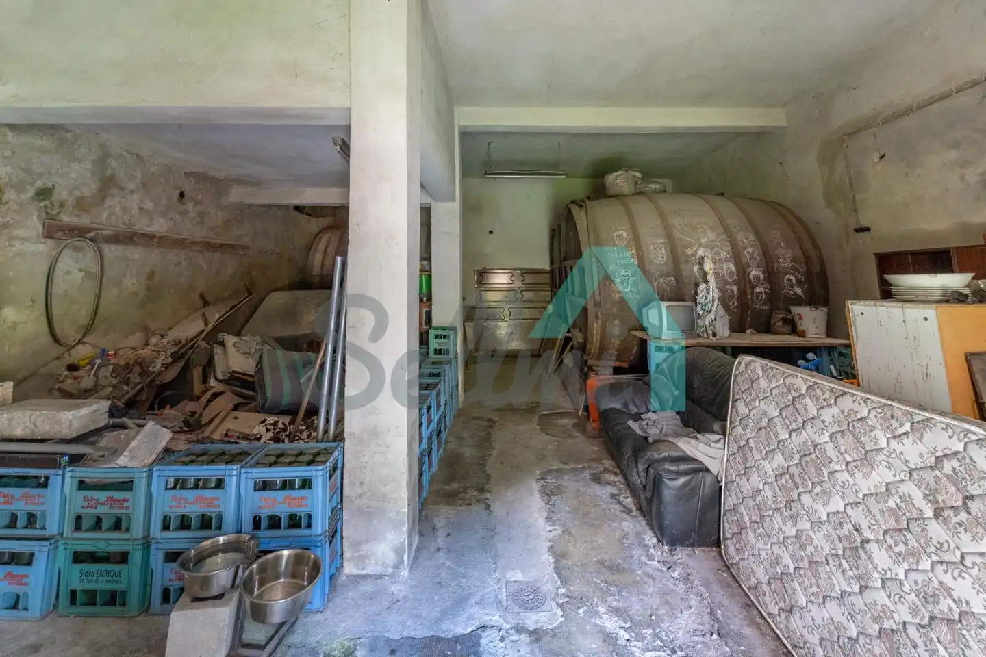Houses for sale in San Martín del Rey Aurelio  with Private garden, Terrace and Storage room