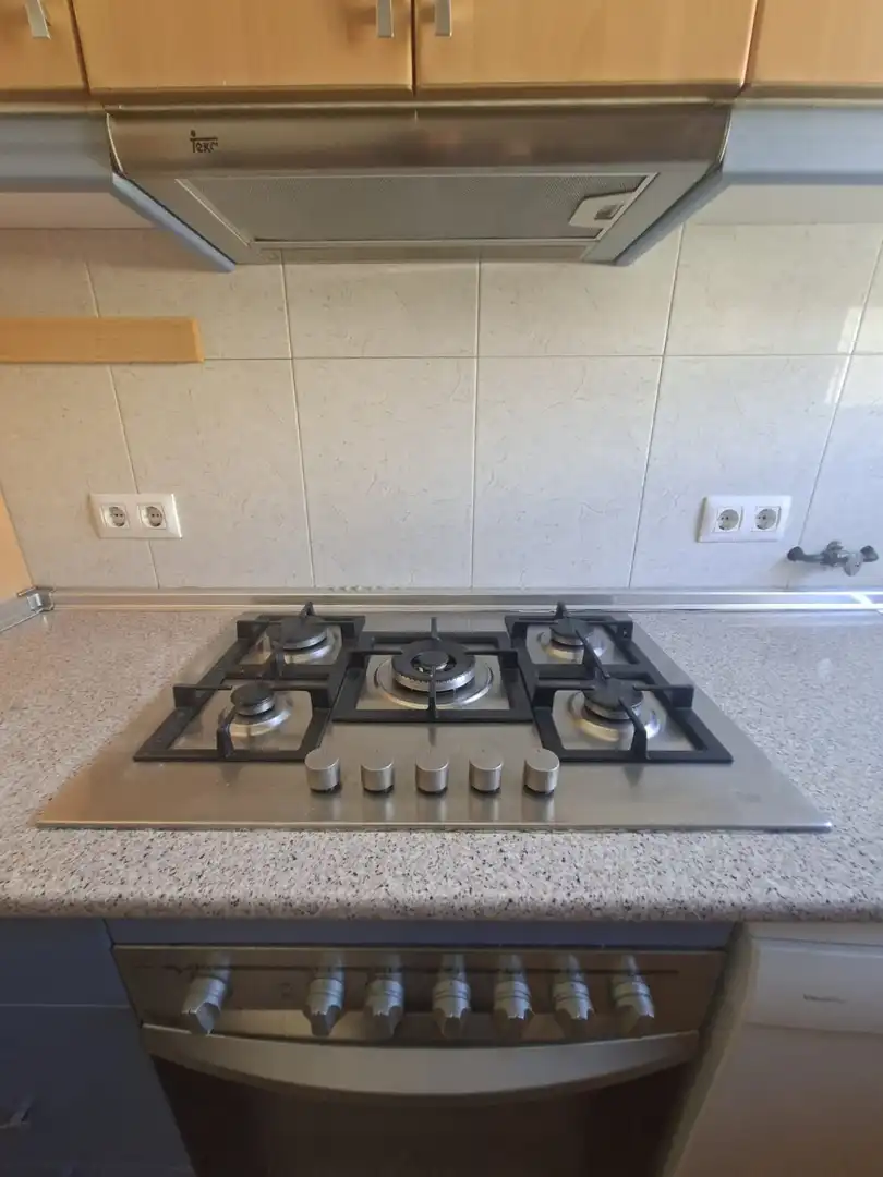 Piso en venta en SANTS CELI I RUSTIC, Eixample - Horta Capallera