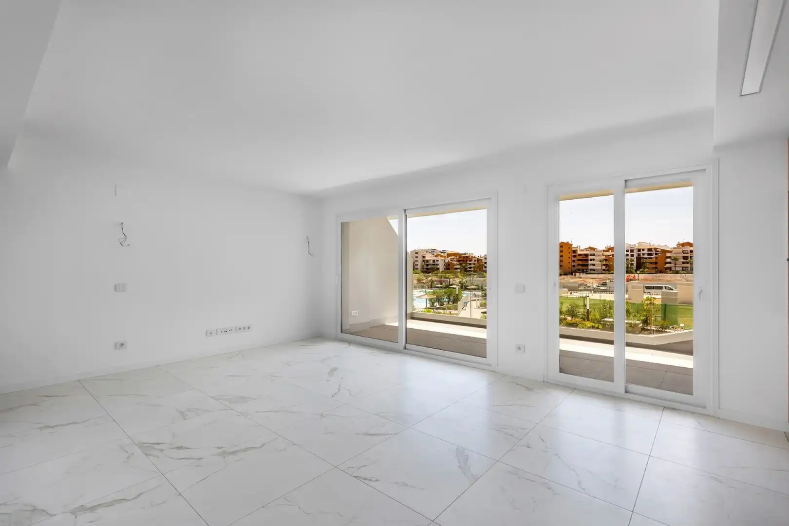 Wohnung mit Terrasse zum Verkauf in Playa del Acequión, Náufragos y Rocío del Mar, imagen 7