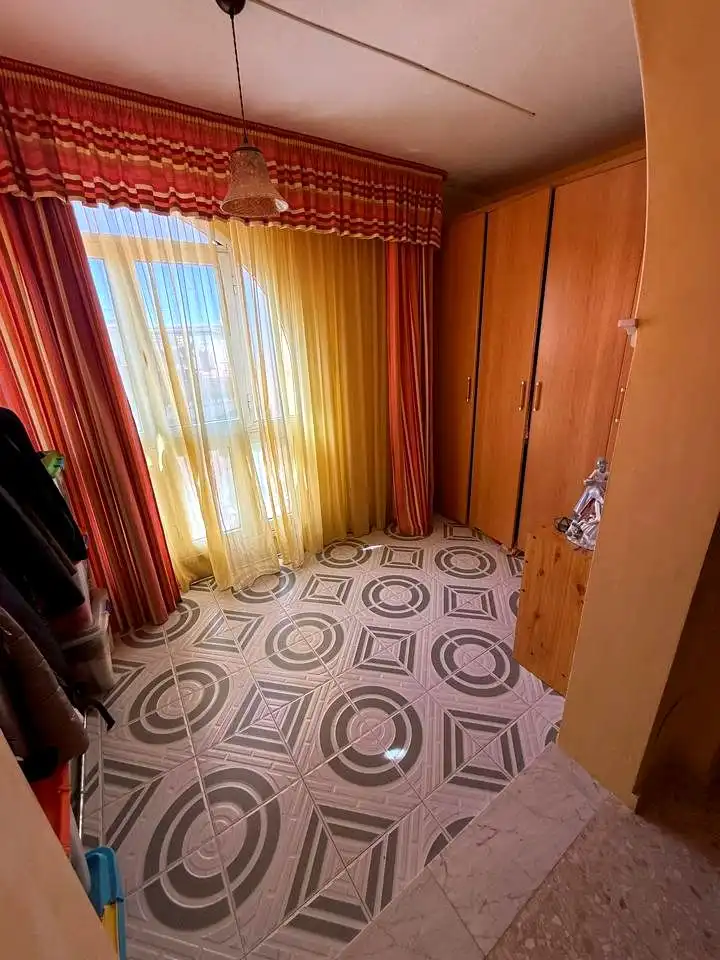 Bedroom of Houses for sale in Málaga  with Terrace