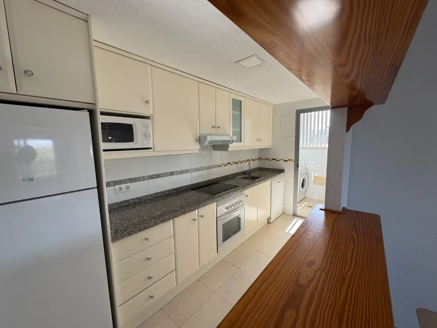 Apartamento con piscina en venta en Carrer Gran Vía 5, imagen 15